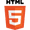 Html icon